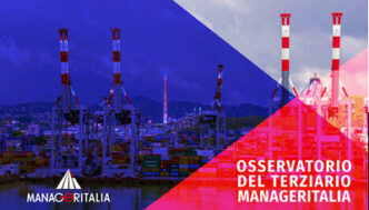 Aumento Del Terziario Nel Terz