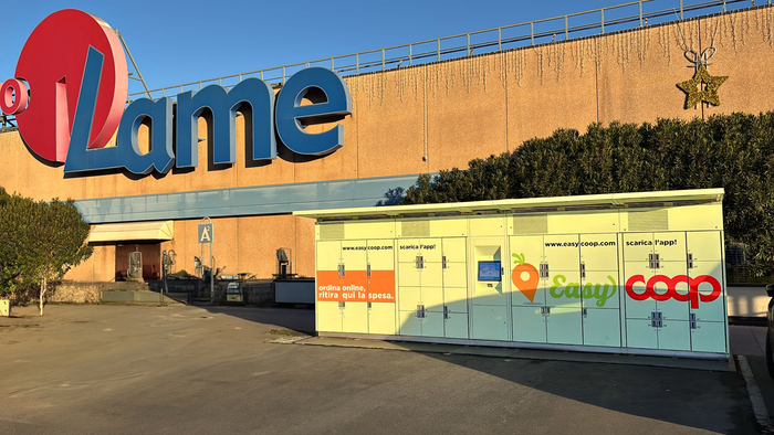 Aumento Della Spesa Online3A Co