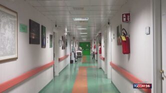 Aumento Delle Visite Mediche P