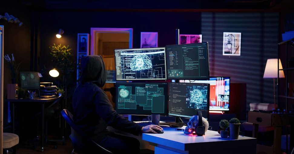 Aumento Esponenziale Del Cyber