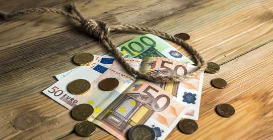 Aumento Preoccupante Delle Imp