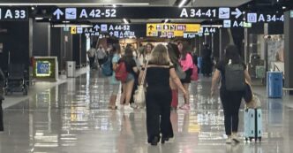 Aumento Vertiginoso Dei Costi
