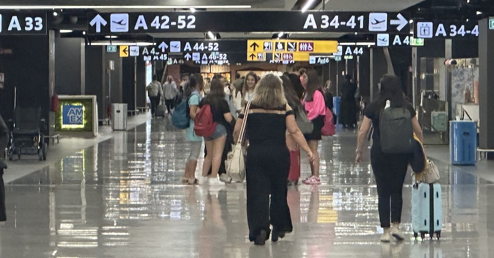 Aumento Vertiginoso Dei Costi