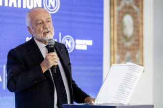 Aurelio De Laurentiis3A Il Pres