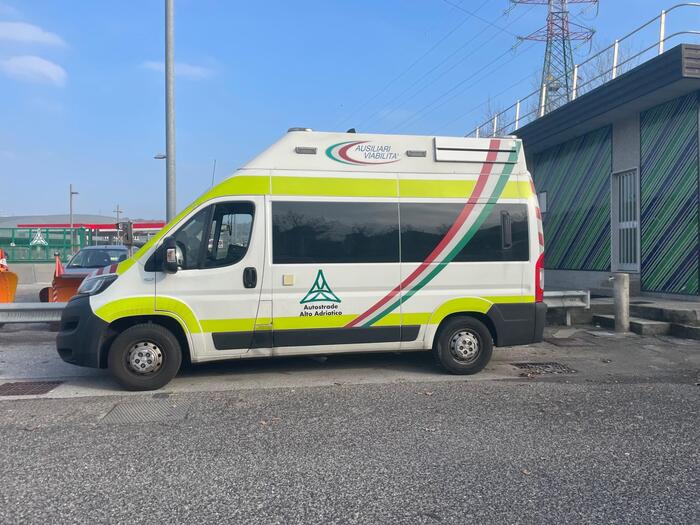 Avanzano I Lavori Per Il Rifac