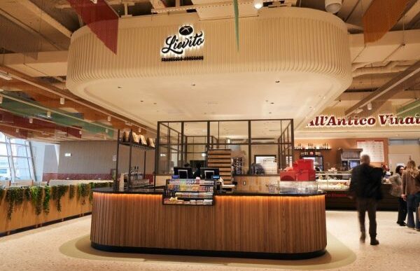 Avolta Inaugura La Nuova Food