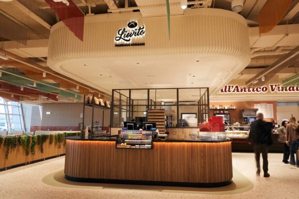 Avolta Inaugura La Nuova Food