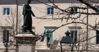 Avviati I Lavori Per La Nuova