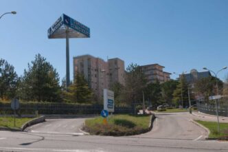 Avviato L27Iter Per Il Progetto