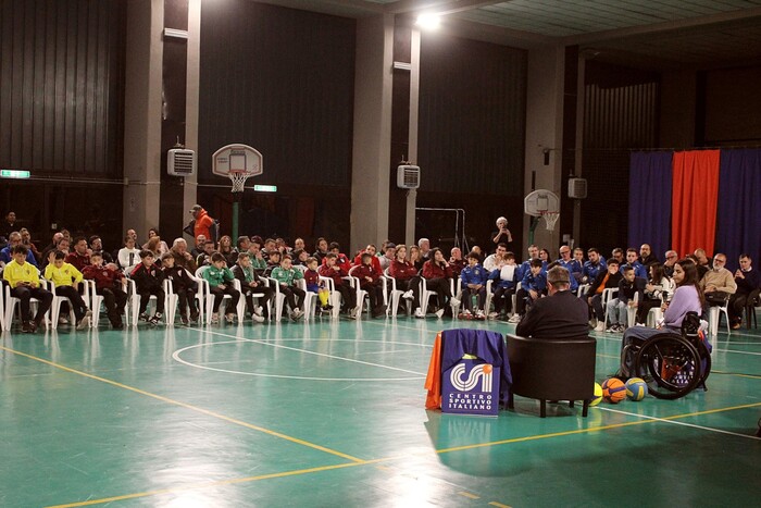 Avvio Del Progetto 22Tutti In C