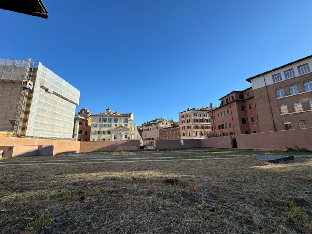 Avvio Della Seconda Fase Di Ri