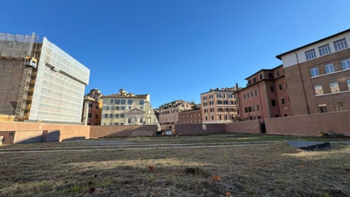 Avvio Della Seconda Fase Di Ri