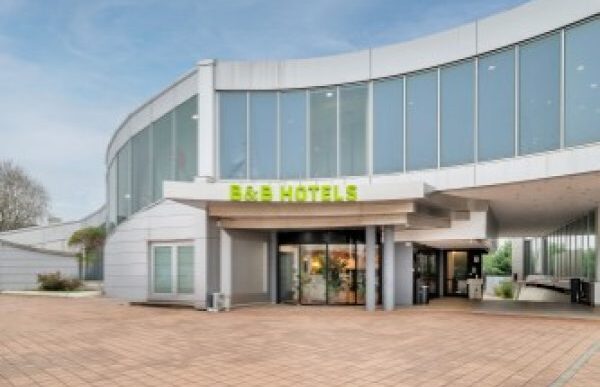 B26B Hotels Cresce In Piemonte