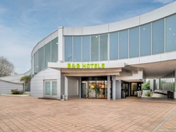 B26B Hotels Cresce In Piemonte