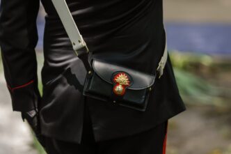 Bando Per Il Concorso Allievi
