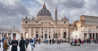 Basilica Di San Pietro3A Innova