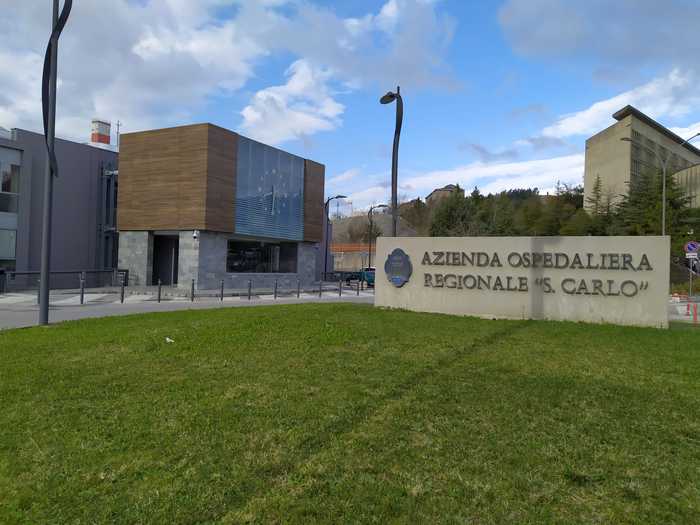 Basilicata3A Approvati I Piani