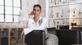 Belen Rodriguez Lancia 22Amore