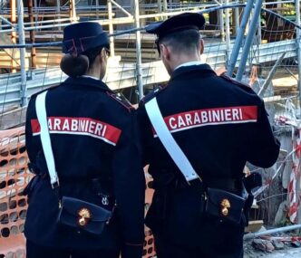 Benevento 20243A I Dati Sui Rea