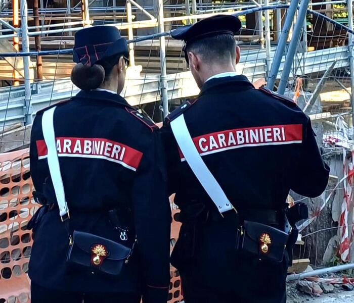 Benevento 20243A I Dati Sui Rea