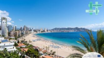 Benidorm Si Aggiudica Il Titol