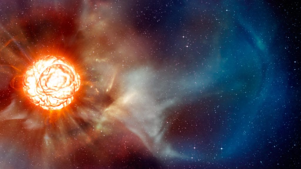 Betelgeuse3A La Supergigante Ro