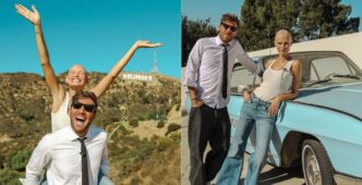 Bianca Balti Racconta La Sua B