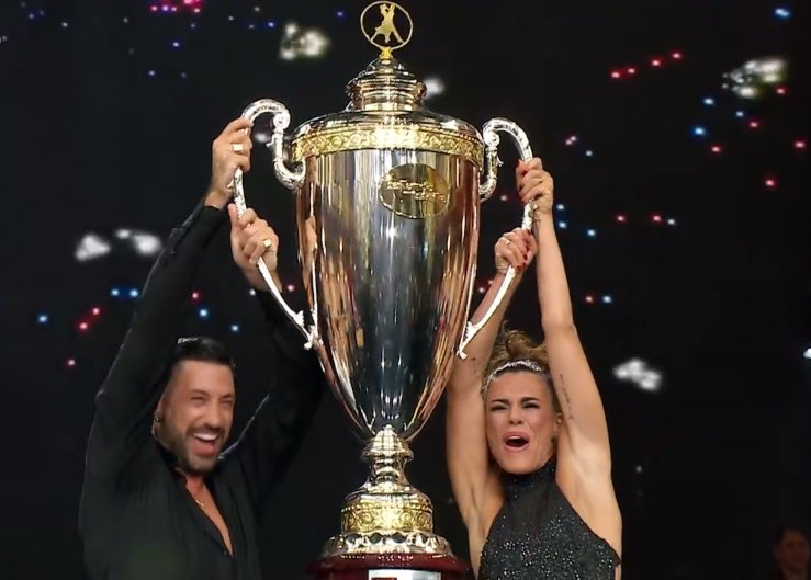 Bianca Guaccero E Giovanni Per 1