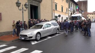 Bientina Piange Davide Baronti