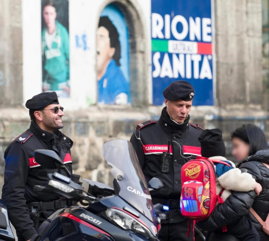 Bilancio 20243A L27Impegno Dei C