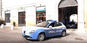 Bilancio Della Polizia Di Mace