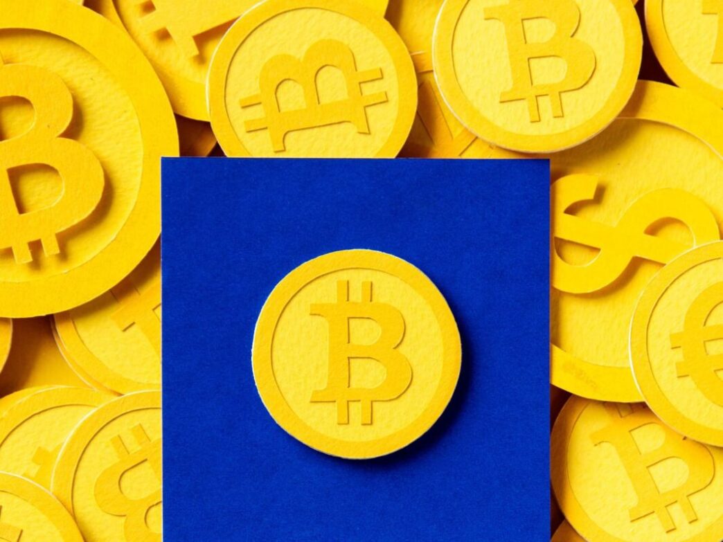 Bitcoin Supera Per La Prima Vo