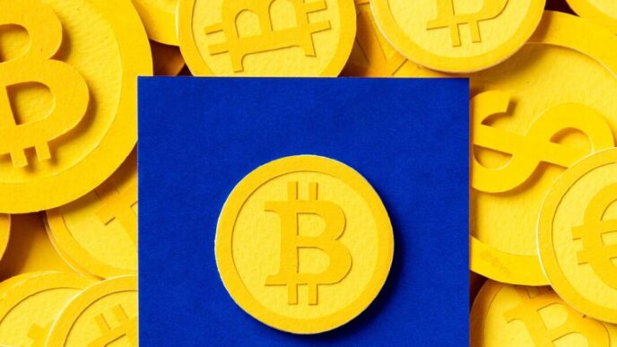 Bitcoin Supera Per La Prima Vo