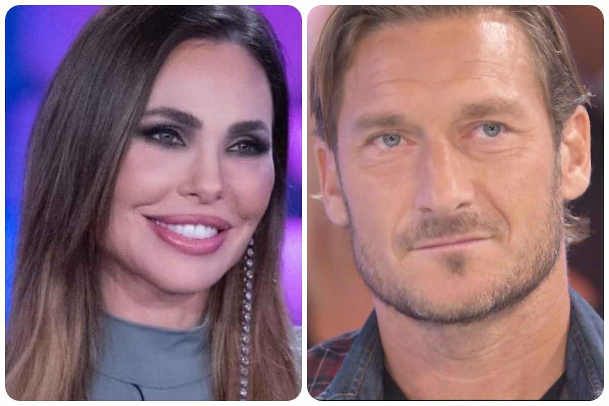 Perchè Ilary Blasi E Totti Si Sono Lasciati: La Verità Dopo Mesi 5 Perchè Hanno Divorziato: La Verità