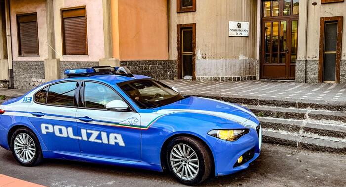 Blitz Antimafia3A Arresti A Cat