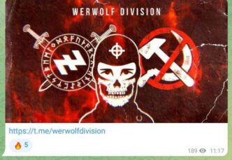 Blitz Contro Il Gruppo Neonazi