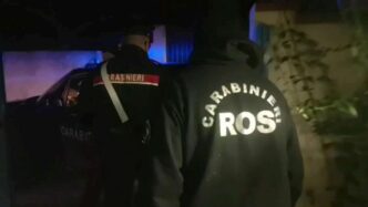 Blitz Contro Il Terrorismo3A Ar