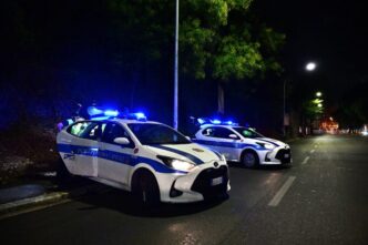 Blitz Della Polizia Locale A R