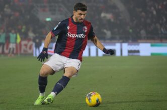 Bologna Inarrestabile3A Poker S