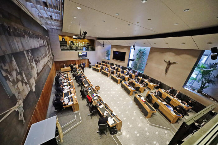 Bolzano3A Il Consiglio Provinci