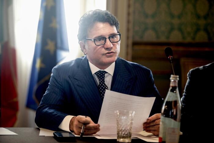 Bolzano Ospita La Seconda Tapp