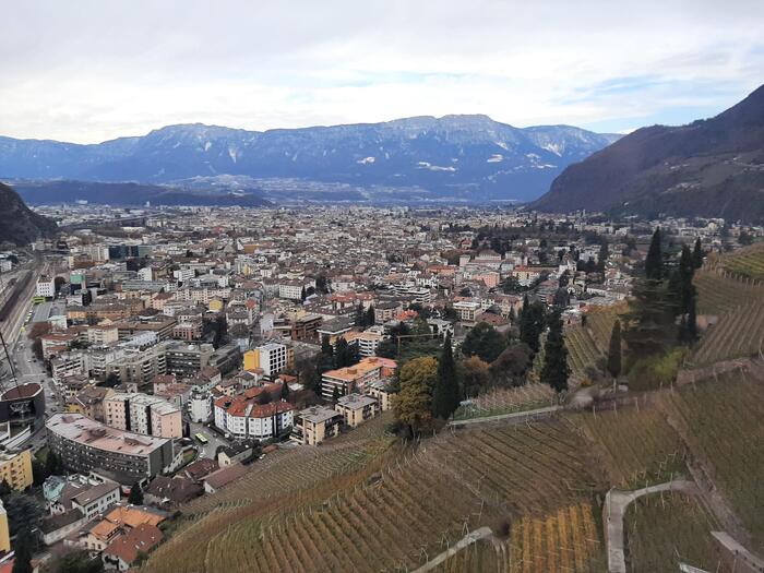 Bolzano Torna Sul Podio3A La So