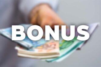 Bonus 600 Euro