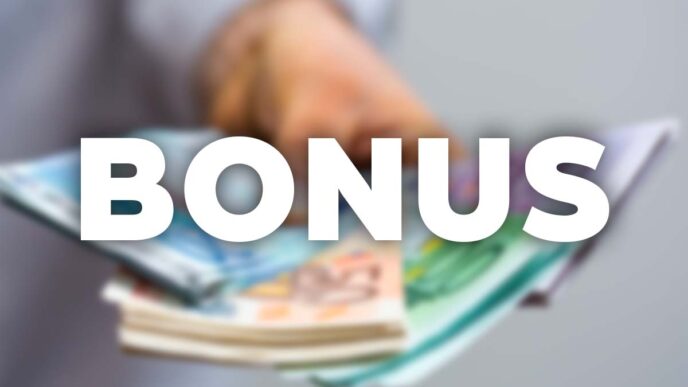 Nuovo Bonus Bollette