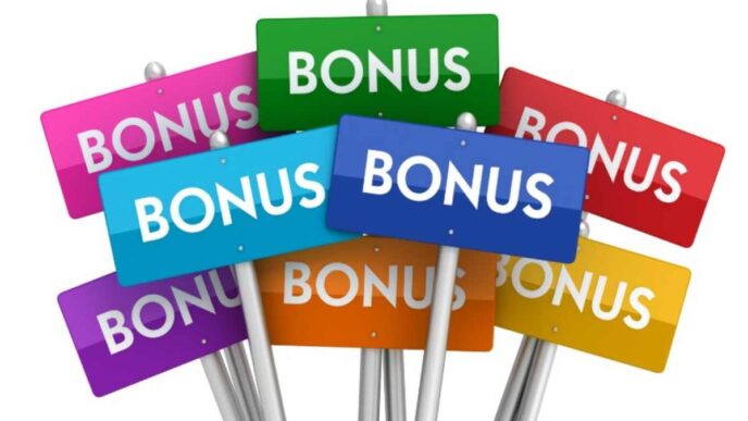 Bonus 2.500 Euro