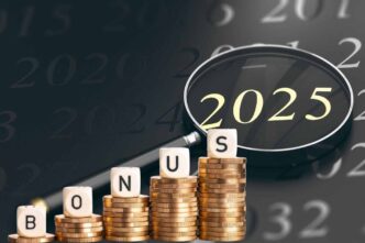 Bonus 2025