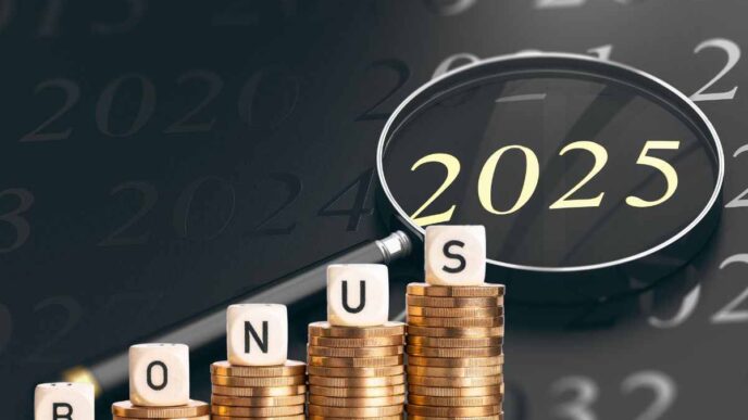 Bonus 2025