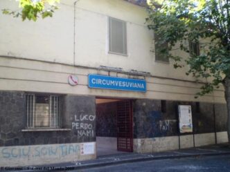 Boscoreale3A Giovane Ragazza Sa