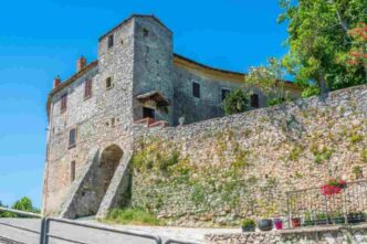 Borgo Vicino Roma