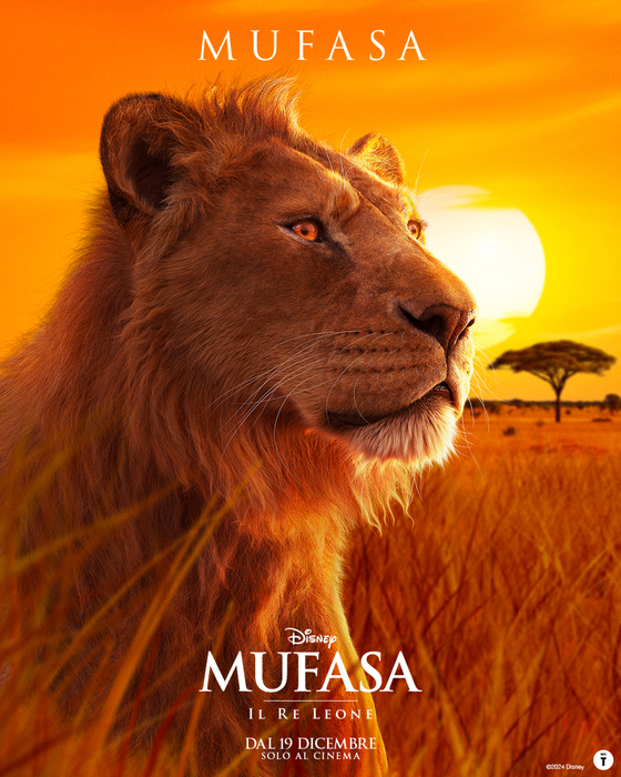 Box Office Natalizio3A Mufasa